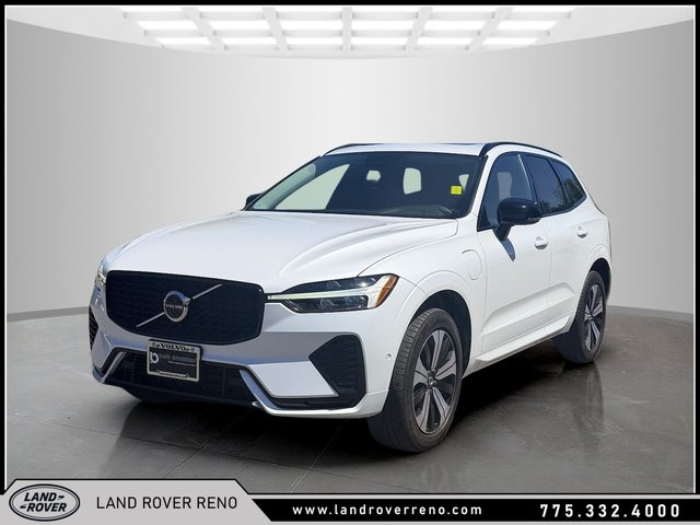 2023 Volvo XC60 Recharge Plug-In Hybrid T8 Plus Dark Theme