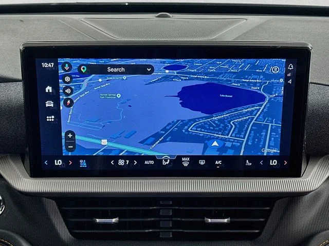 New 2026 Blue Ford Tremor image 18