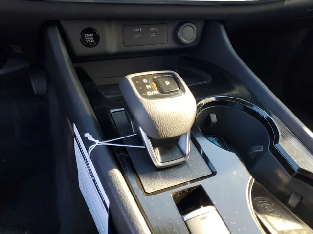 2026 Nissan Rogue SV - Photo 19