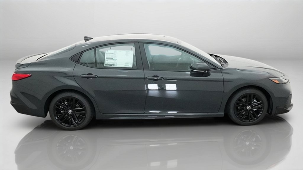 New 2027 Underground Toyota SE image 41