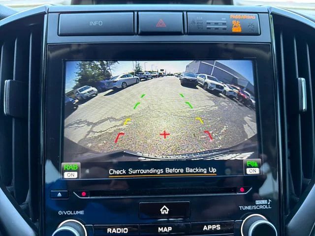 Used 2022 Black Subaru Onyx Edition image 13