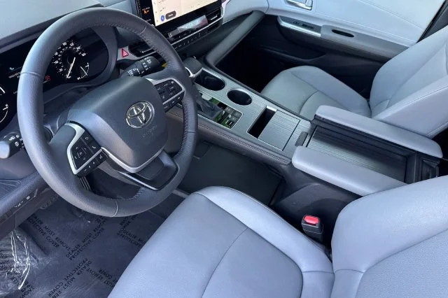 Certified Used 2026  Toyota XLE image 12