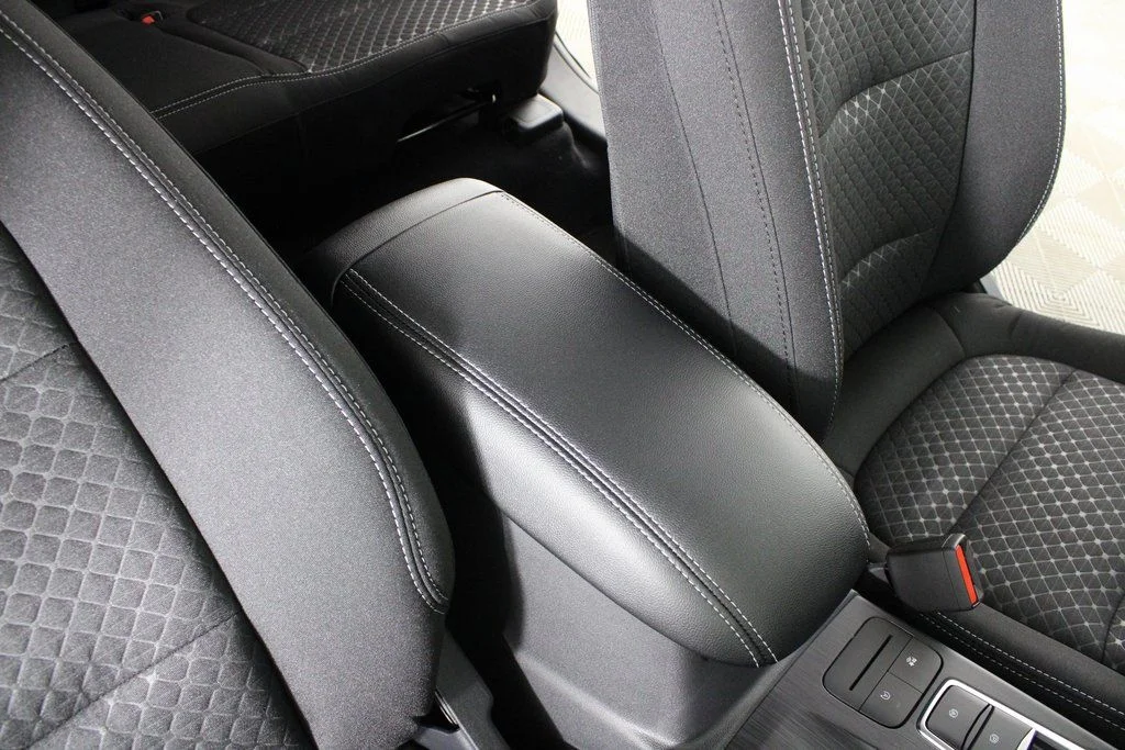 2026 Ford Escape Active - Photo 18