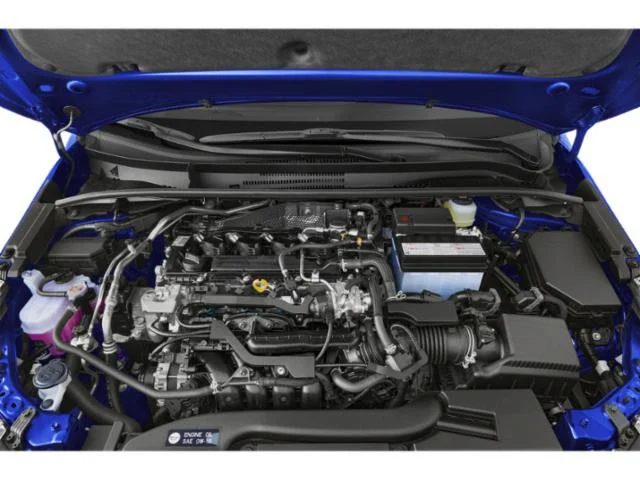 Used 2024 Wind Chill Pearl Toyota XSE image 18