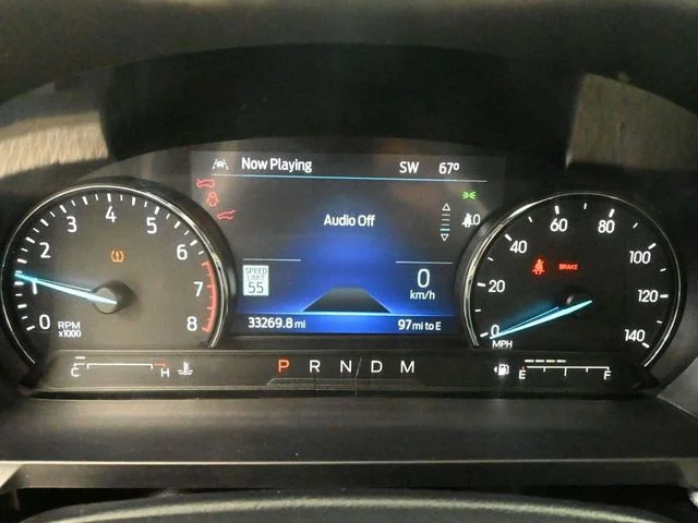 2023 Ford Explorer Timberline - Photo 31