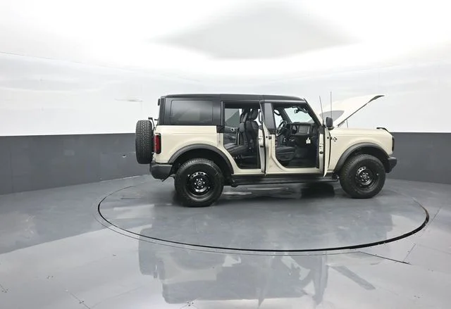 New 2026 Desert Sand Ford Outer Banks® image 41