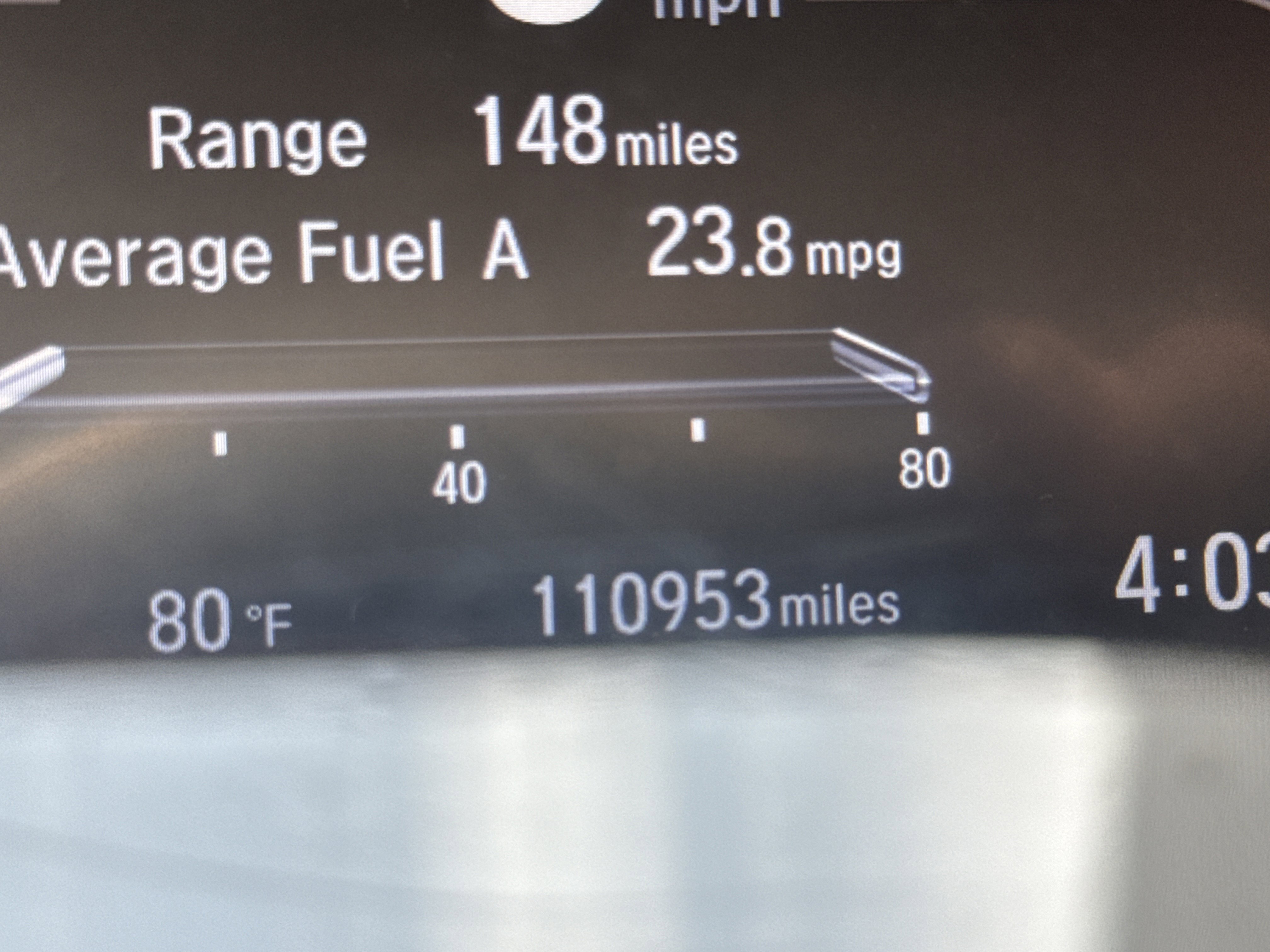 Used 2019 Black Honda EX image 20