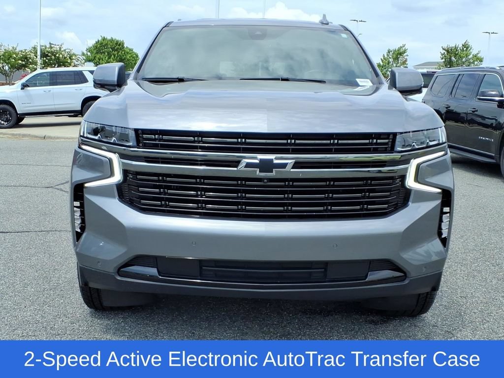 Certified Used 2022 Satin Steel Metallic Chevrolet RST image 36