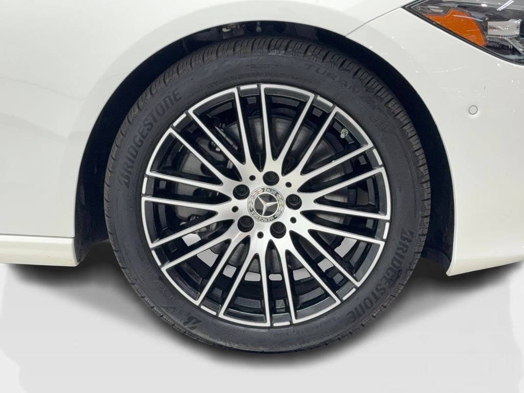 2024 Mercedes-Benz C-Class Sedan C 300 - Photo 56