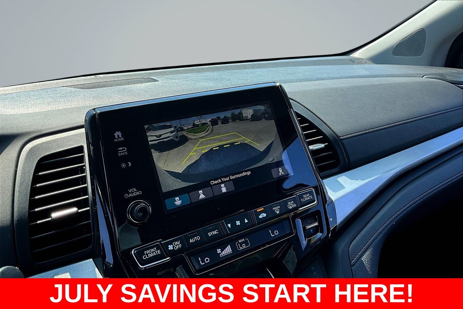 Used 2022  Honda EX-L image 16