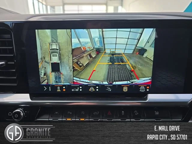 2026 GMC Sierra 1500 Elevation - Photo 21