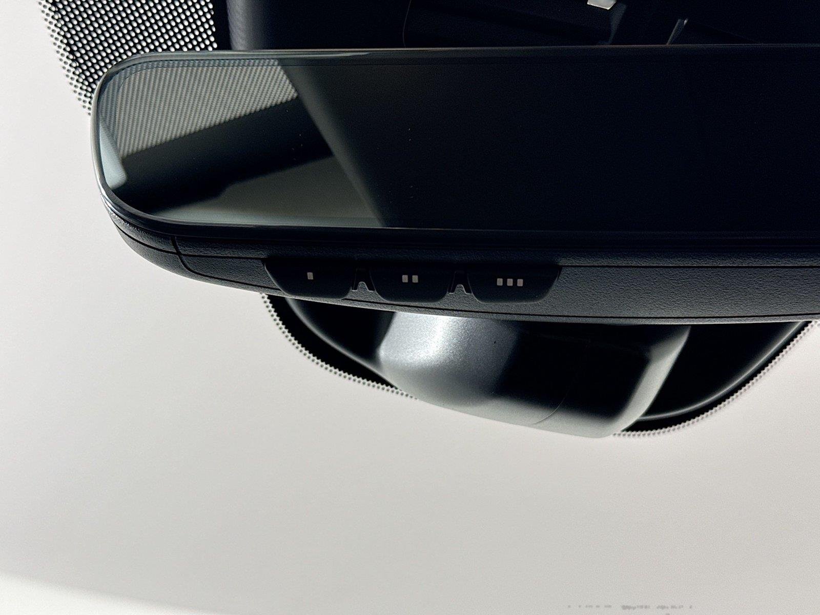New 2026 Machine Gray Metallic Mazda 2.5 S Premium Plus AWD image 24