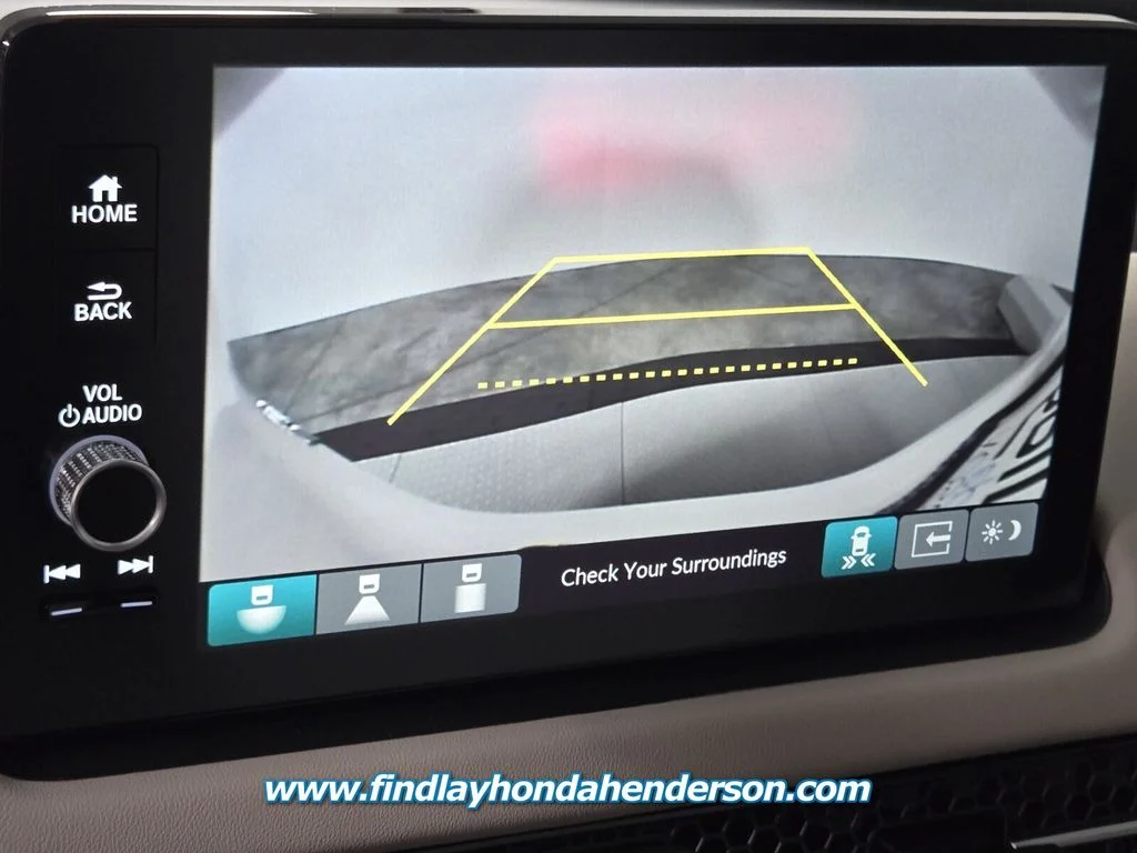 2024 Honda HR-V EX-L - Photo 29
