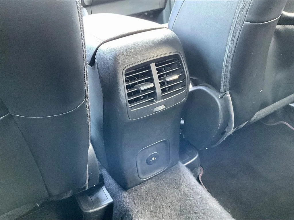 Used 2023 Blue Ford ST-Line image 12