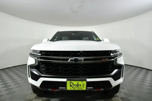 2021 Chevrolet Tahoe Z71 - Photo 7