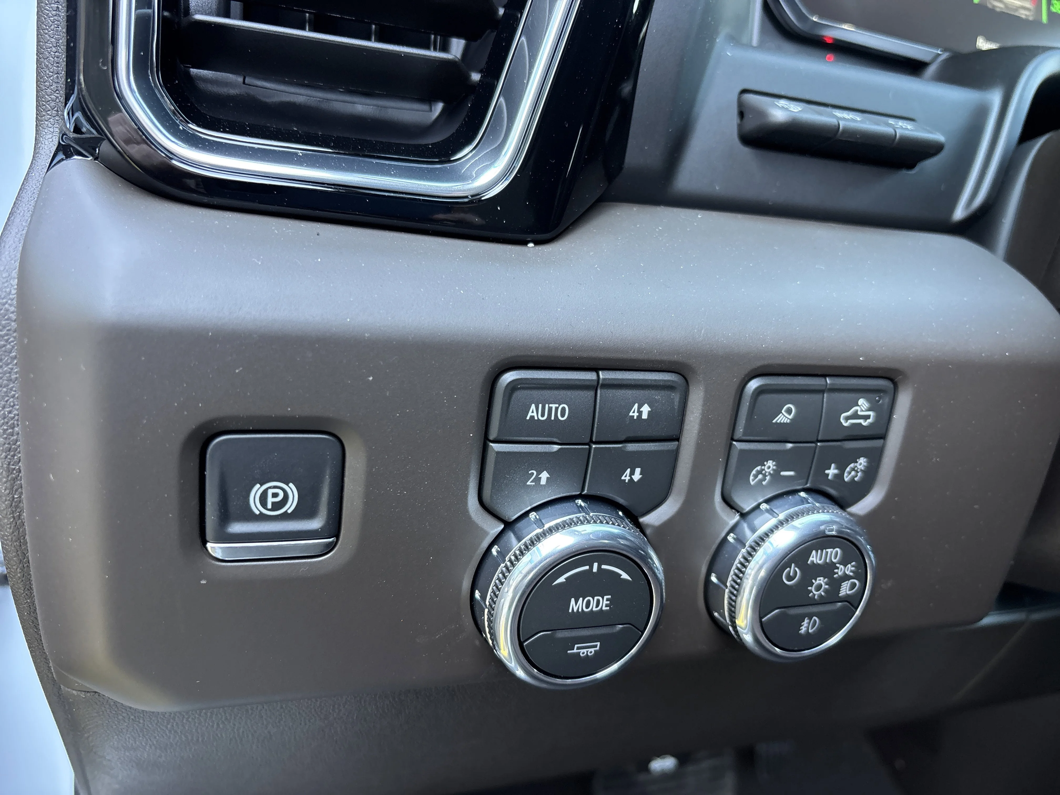2026 GMC Sierra 1500 Denali - Photo 26