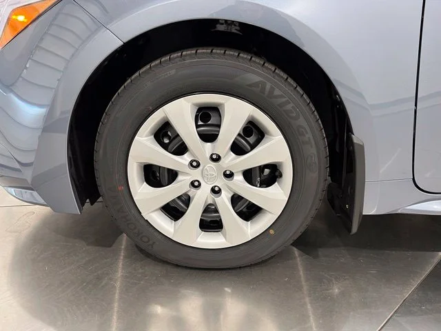New 2027  Toyota LE image 20