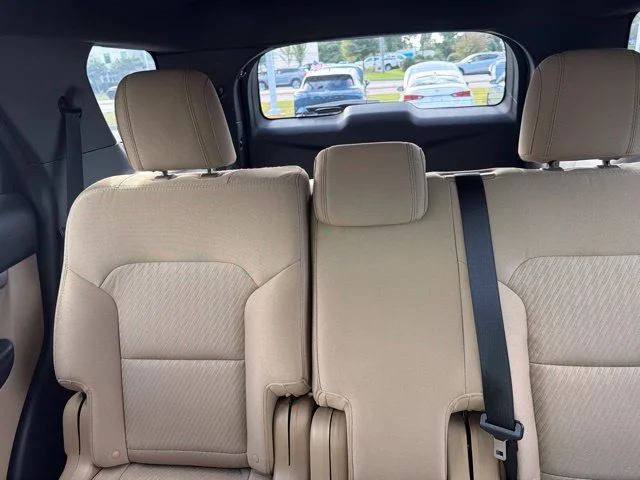 Used 2017 Blue Ford Base image 12