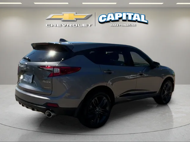 Used 2023  Acura A-Spec Package image 5