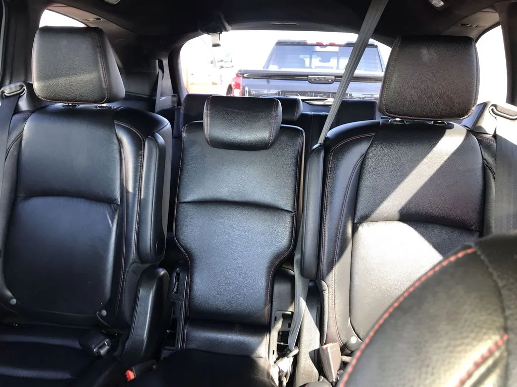 Used 2024 Gray Honda Sport image 22