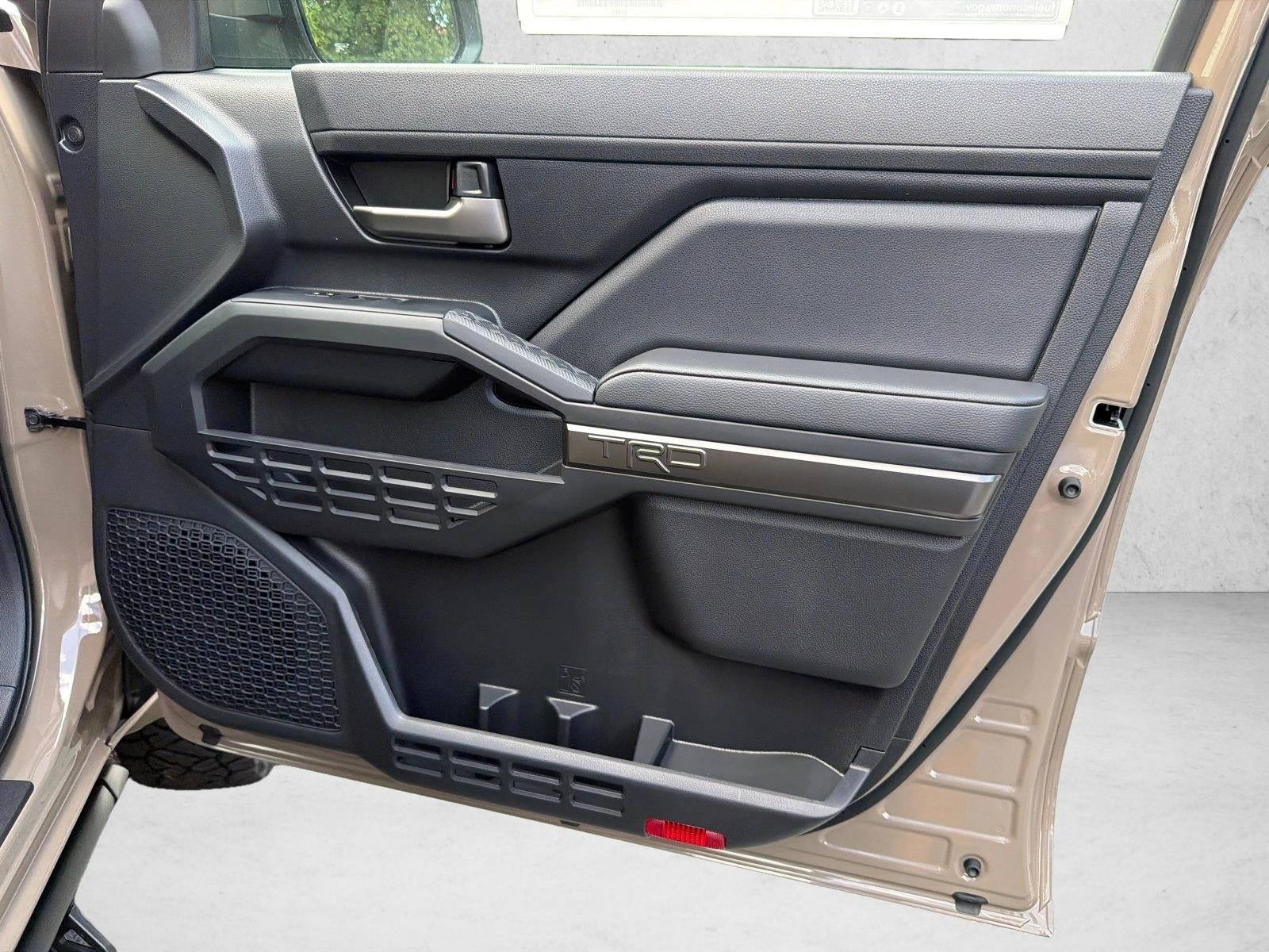 New 2026 Mudbath Toyota TRD Off-Road i-FORCE MAX image 14