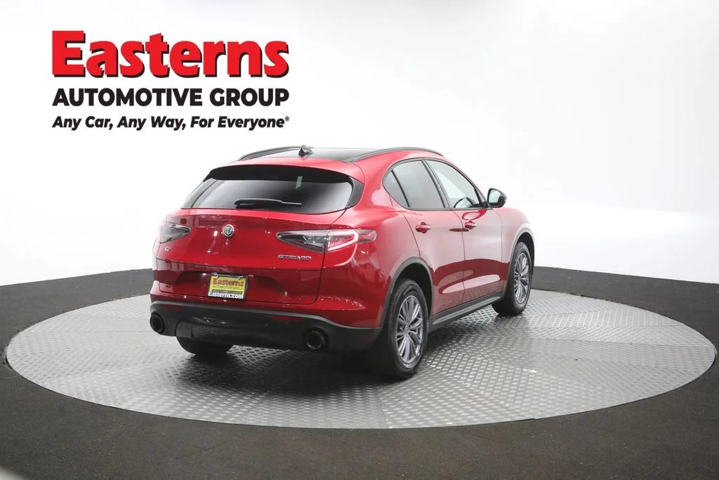Used 2024 Red Alfa Romeo Sprint image 41