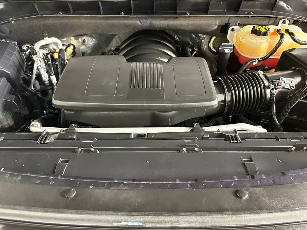 Used 2022 Gray Chevrolet RST image 41