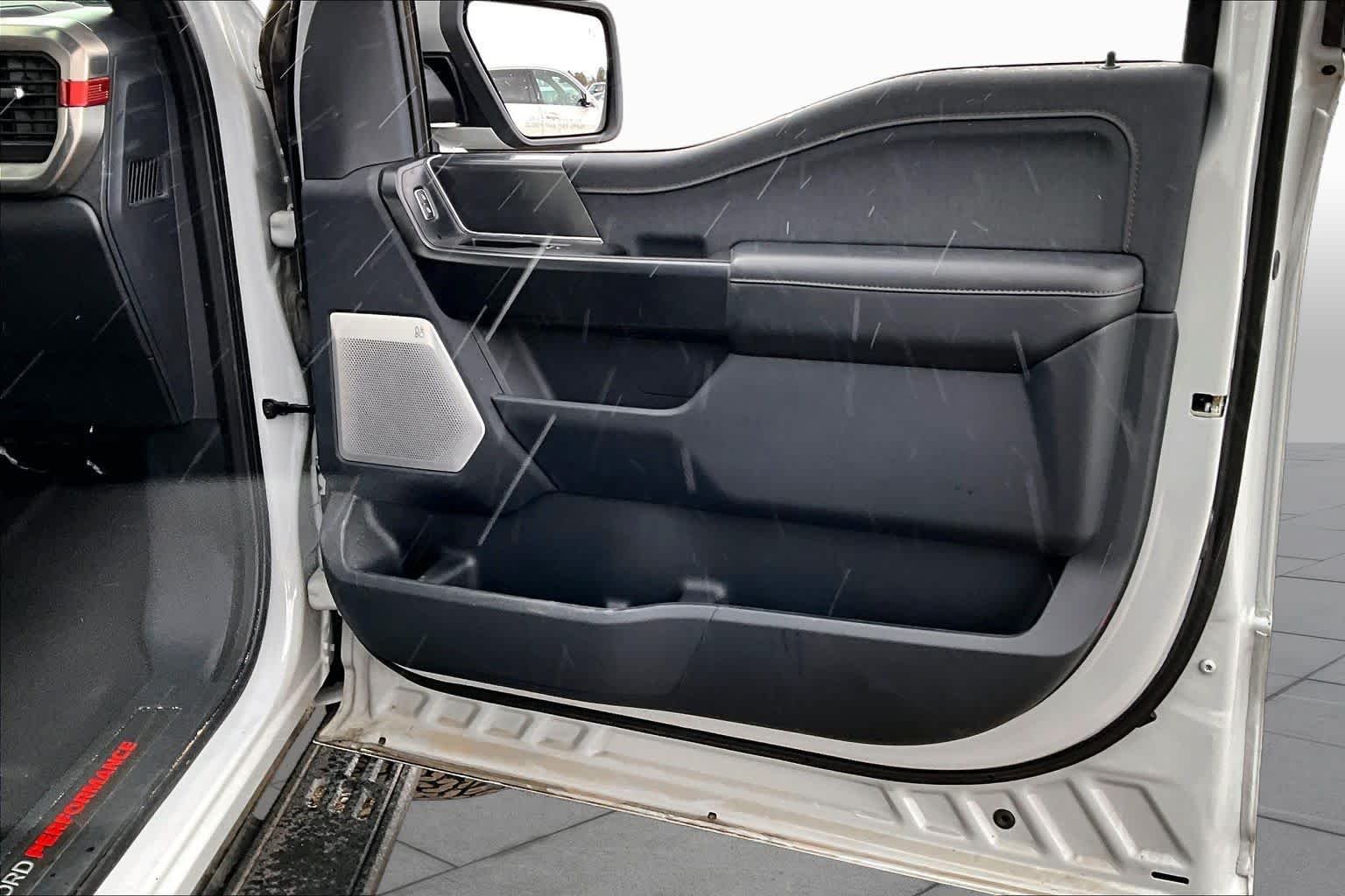Used 2023 Avalanche Ford Raptor image 20