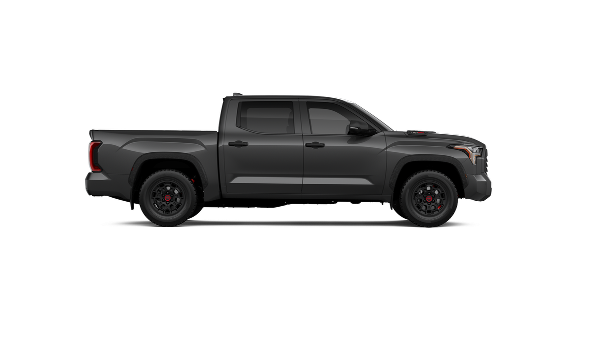 2026 Toyota Tundra TRD Pro - Photo 34