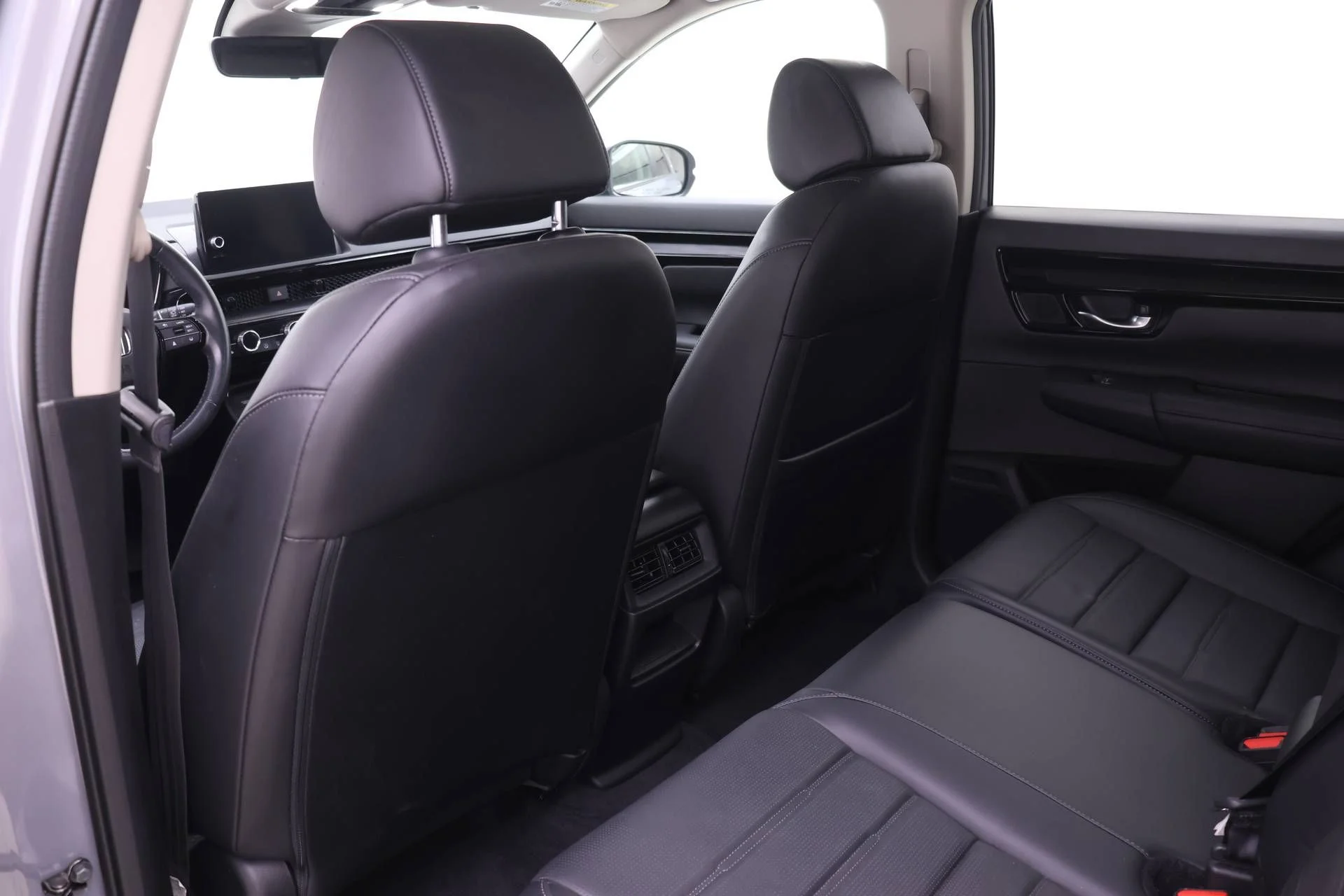 2023 Honda CR-V EX-L - Photo 11