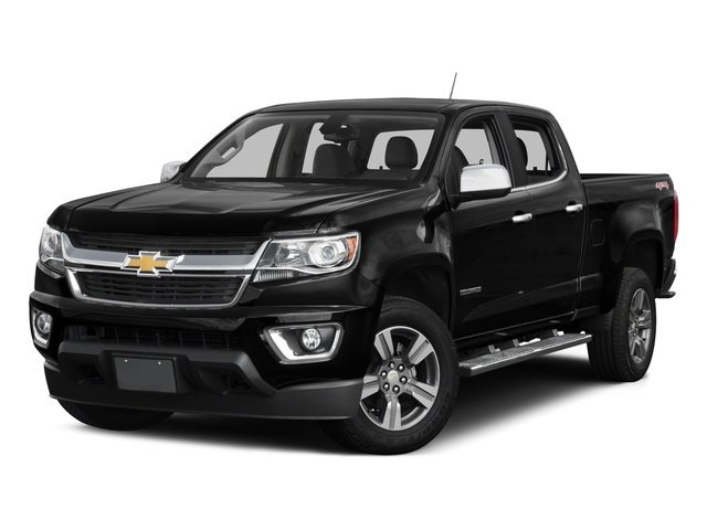 Used 2016 Silver Ice Metallic Chevrolet 4WD Z71 image 1