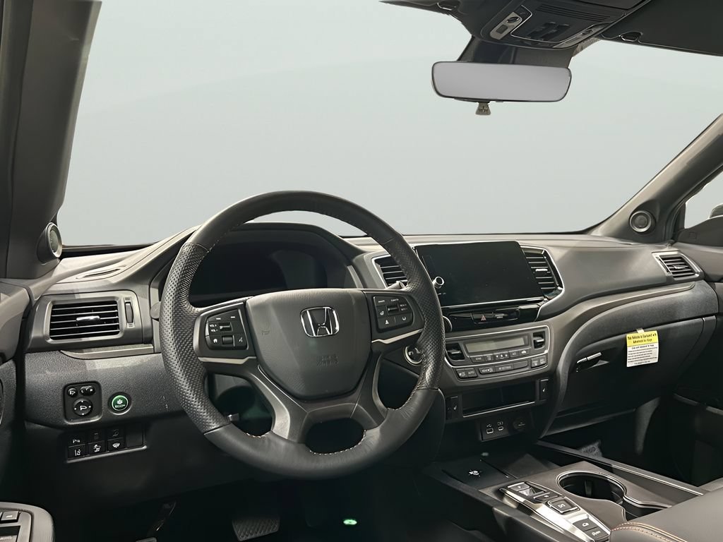2026 Honda Ridgeline TrailSport - Photo 41