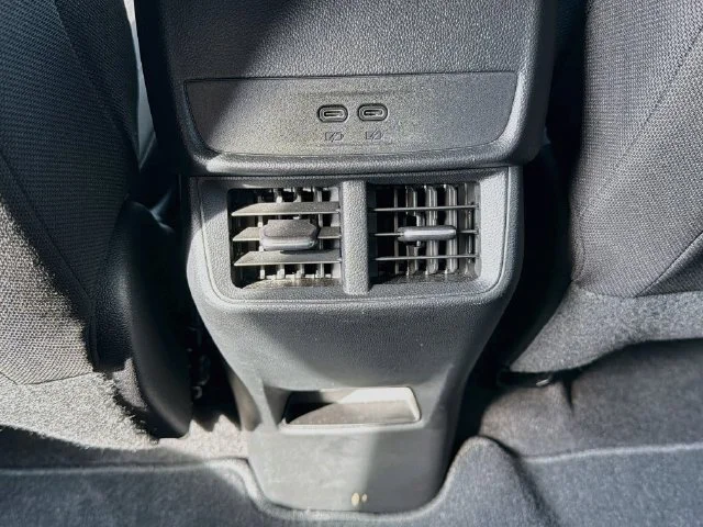 Used 2026 White Chevrolet LT image 26