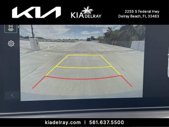 2026 Kia Sorento S - Photo 21