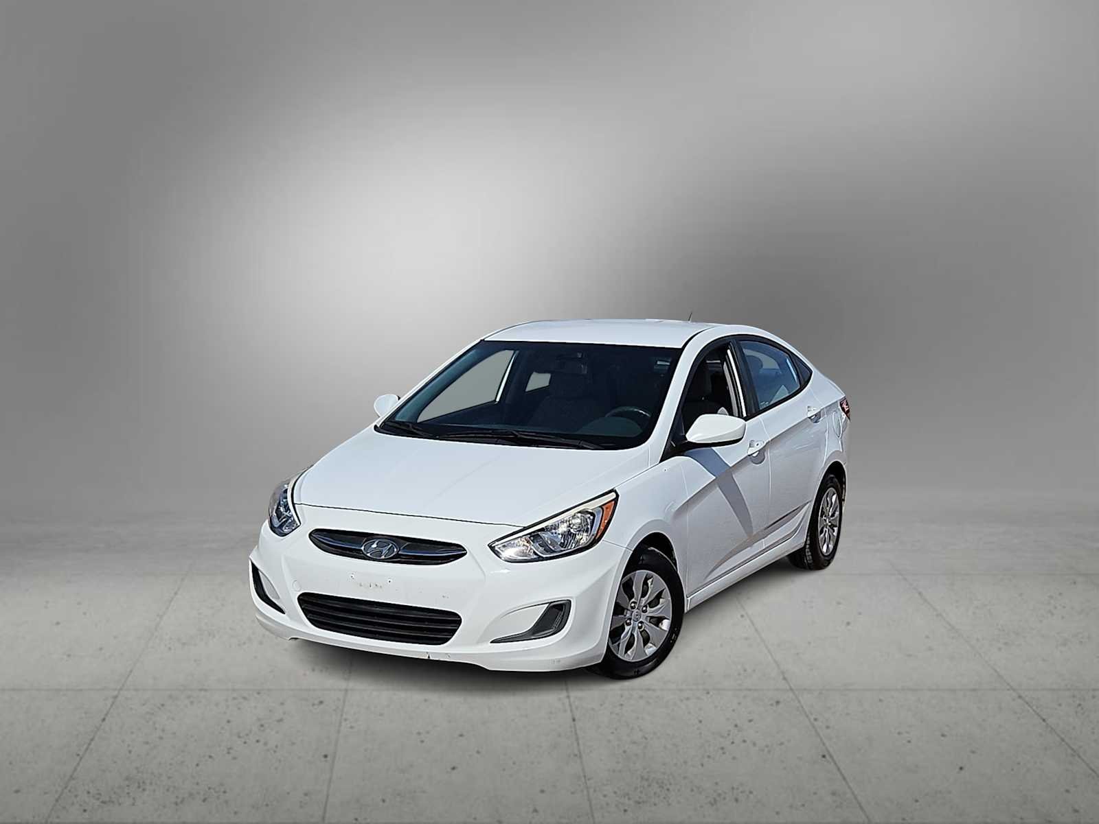 2016 Hyundai Accent