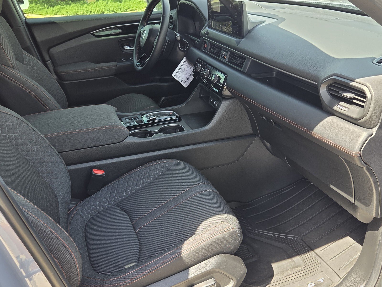 Used 2026  Honda Sport image 11
