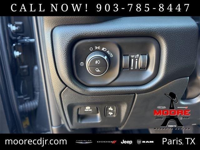 2026 RAM 1500 Laramie - Photo 12