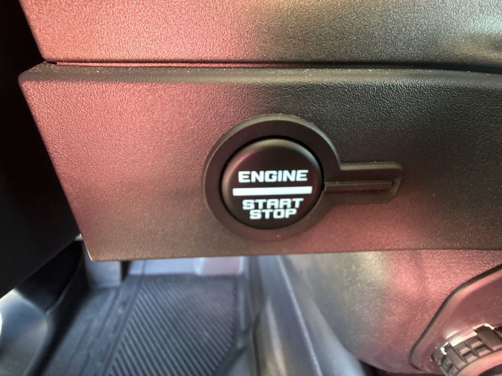 2025 Ford Bronco 4-Door Badlands - Photo 17