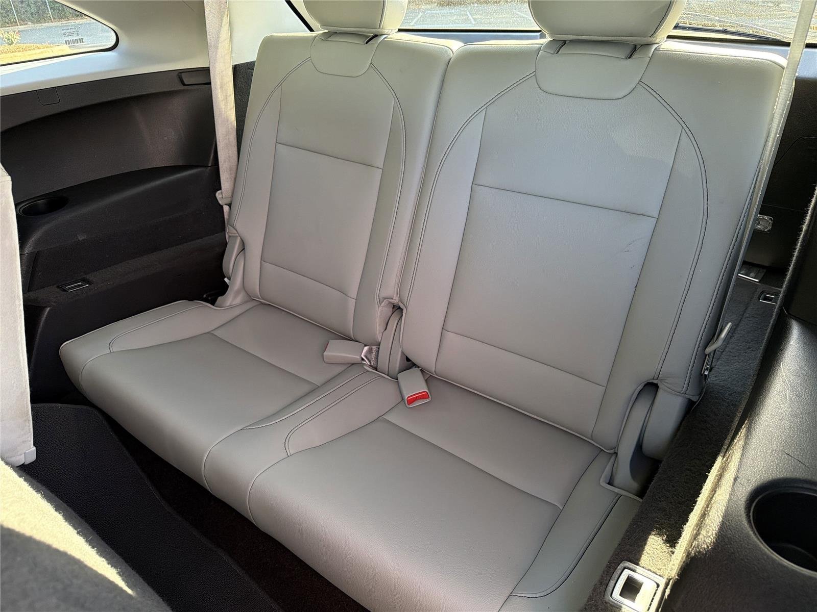 Used 2020 Lunar Silver Metallic Acura w/Technology Pkg image 26