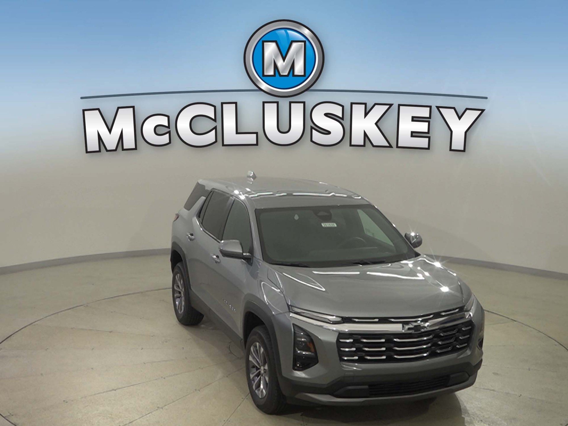 2026 Chevrolet Equinox LT - Photo 52