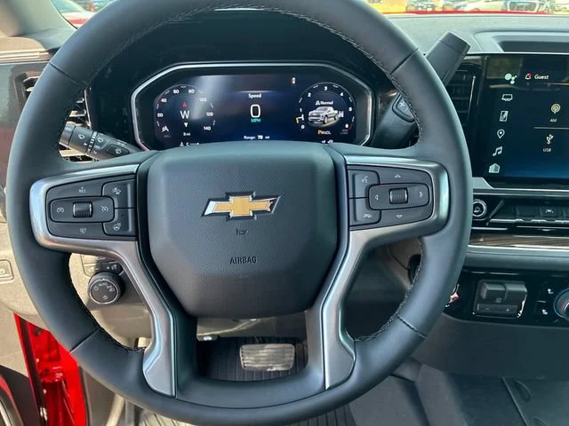 2026 Chevrolet Silverado 1500 LT - Photo 17