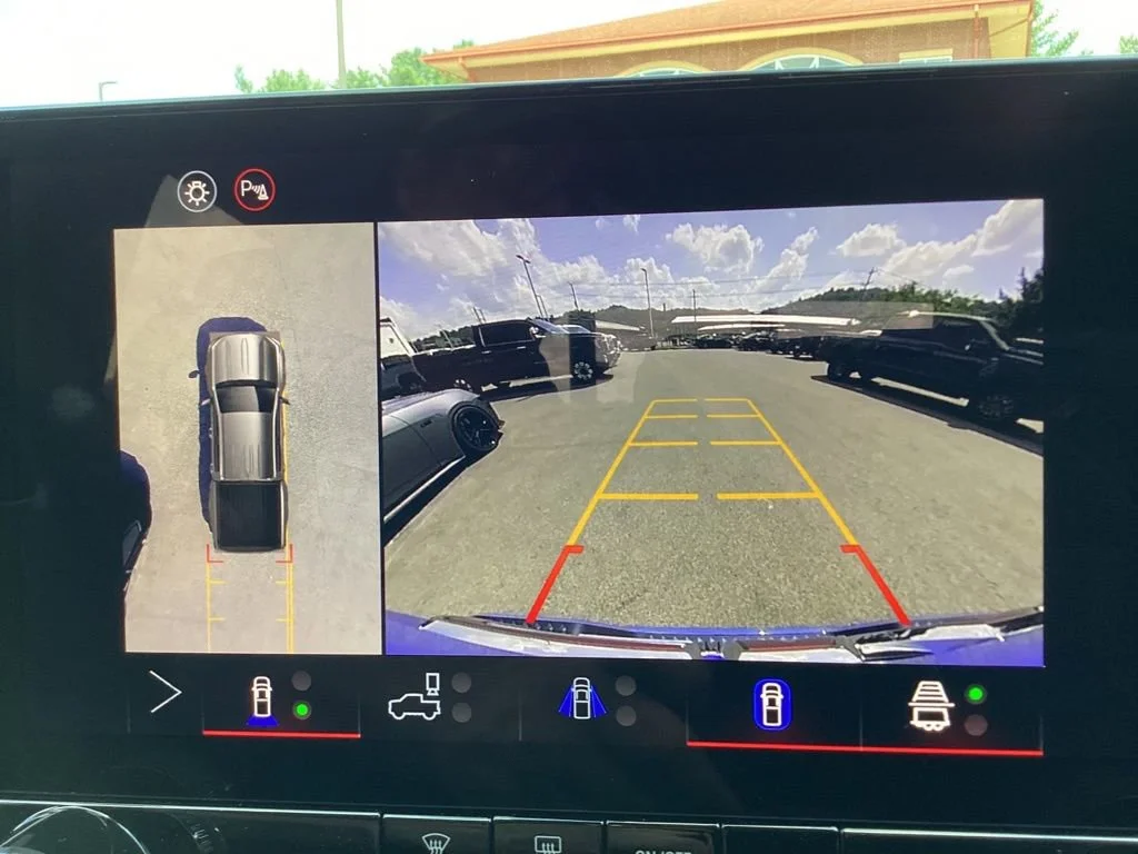 2026 GMC Canyon Elevation - Photo 15