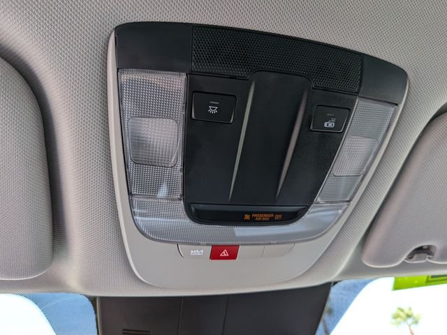 New 2026 Gray Kia LX image 22