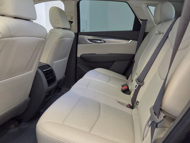 2026 Cadillac XT5 Premium Luxury - Photo 11