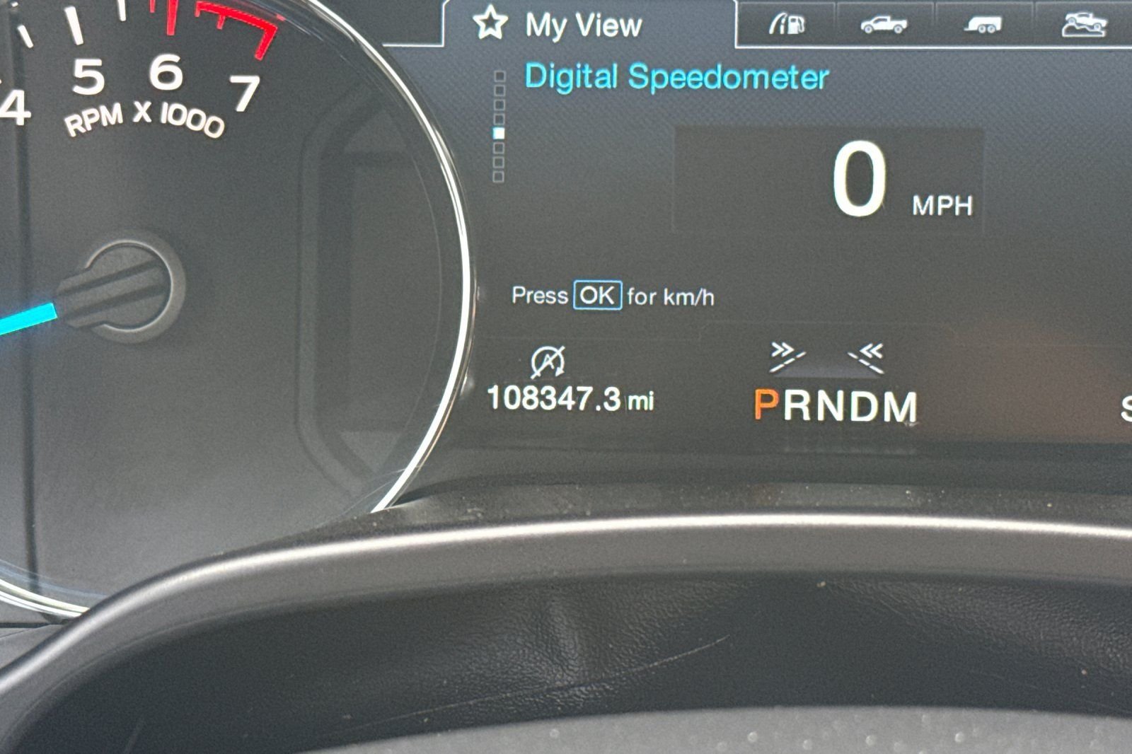 Used 2020 Black Ford Lariat image 24