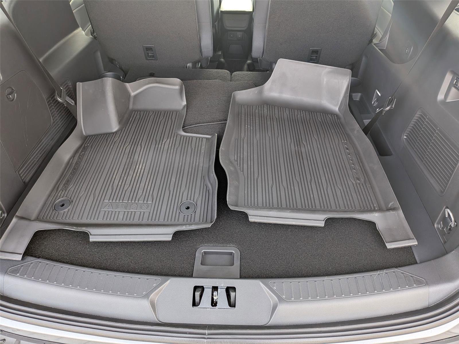 New 2026 Carbonized Gray Metallic Ford Active image 29