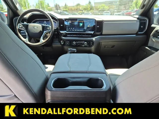 Used 2023 White Chevrolet RST image 21