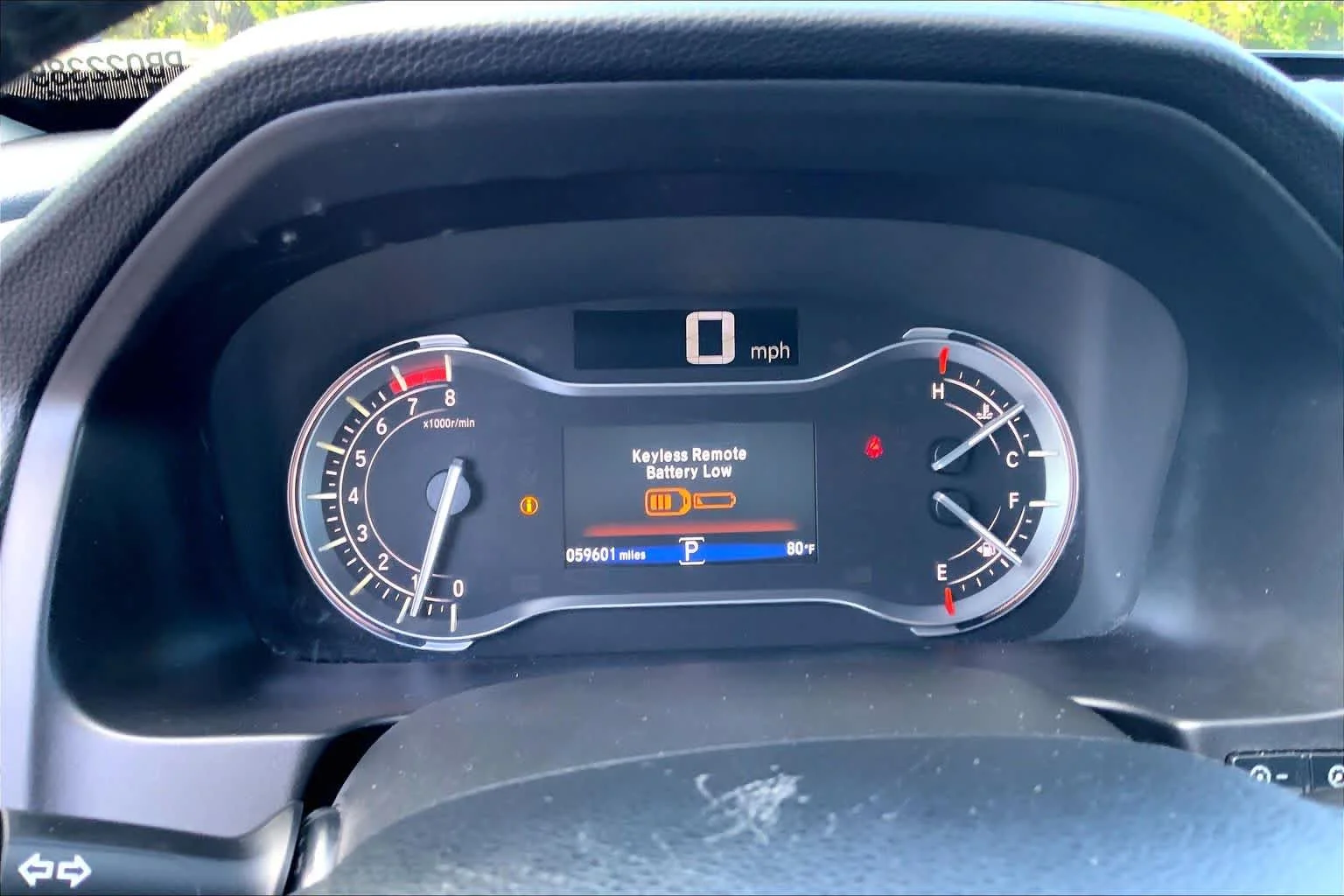 Certified Used 2023 Sonic Gray Pearl Honda RTL image 26