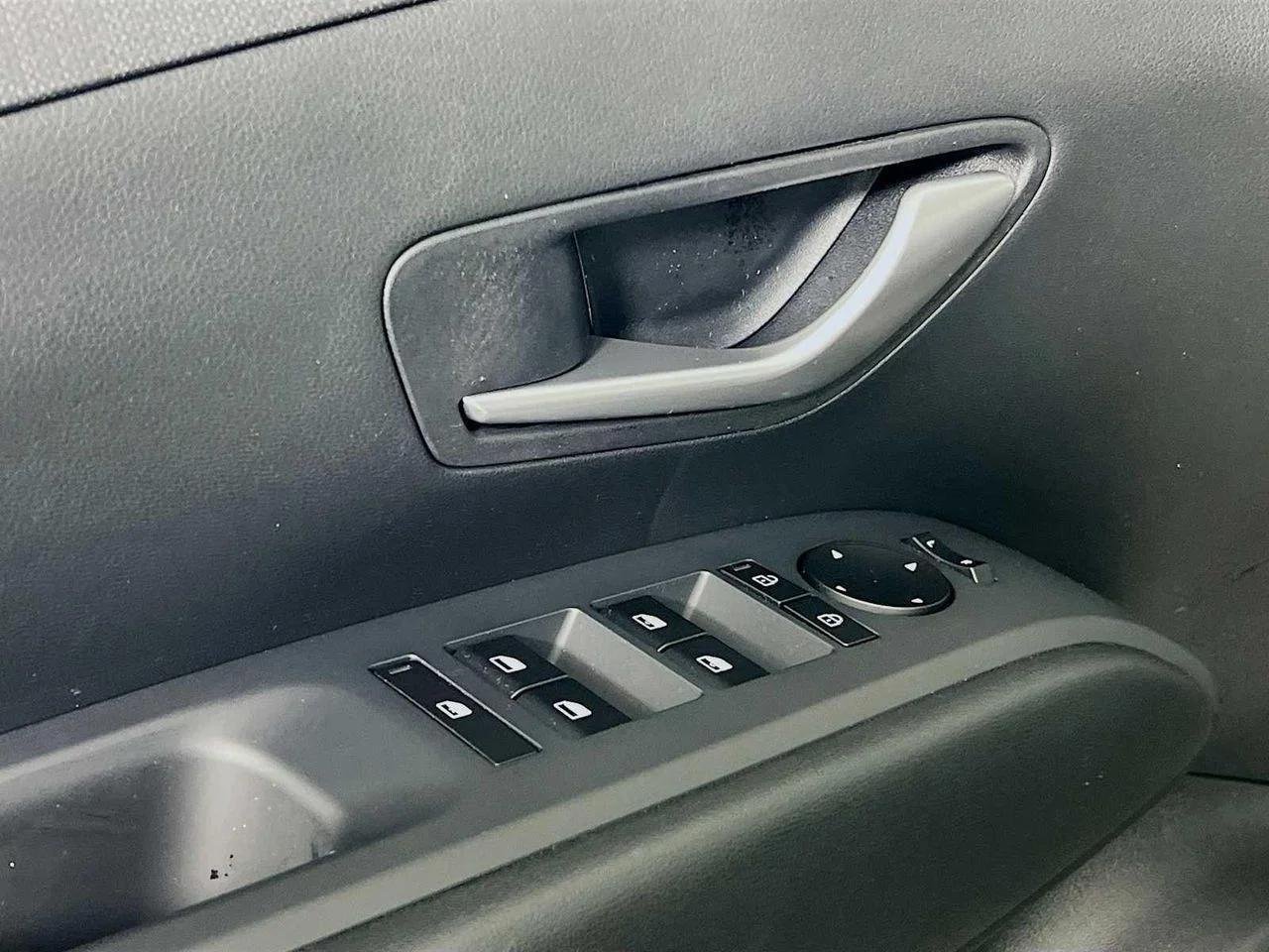 2026 Hyundai Tucson — photo 17