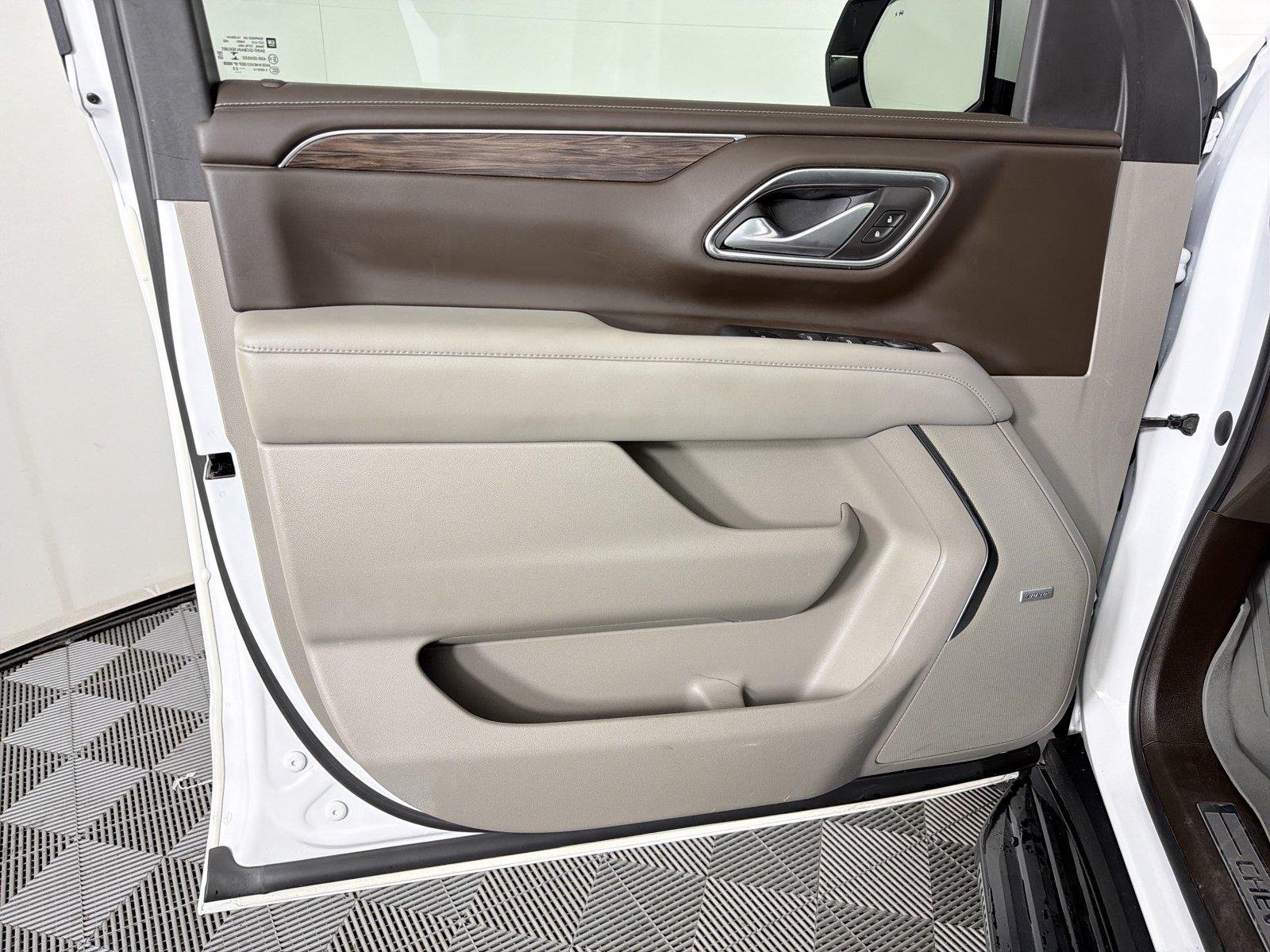 2022 Chevrolet Tahoe LT - Photo 8